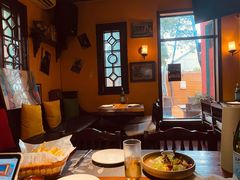 -秀·爱尔兰餐吧(上海路店)