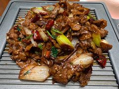-小桃红·东北菜·春饼烤鸭(南阳湖街店)