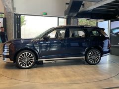 -现代汽车文化中心 Hyundai Motorstudio Beijing