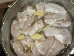 -丰尔粥食·粥底火锅·桑拿鸡(大良总店)