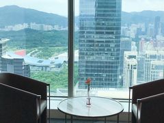-及象咖啡(卓越世纪中心2楼大堂店)