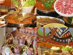 -亮欢寨酸汤鱼(沙冲路店)