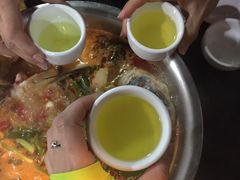 -大理.老字号渝记酸萝卜乌鱼(古城总店)