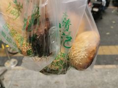 -满记烧饼(牛街东里小区一区店)