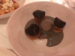 -Sketch(The Lecture Room & Library)