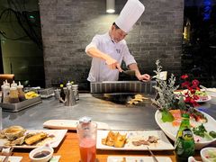 -大渔之观(安贞店)