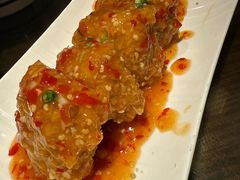 -永安水煮活鱼·仪征菜(仪征奥林匹克店)