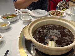-天宜隆蘑菇宴火锅(石景山旗舰店)
