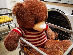 -XI·LaundryCafe 喜咖自助洗衣咖啡店