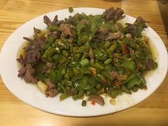 -老马斑鱼店(桂花路店)