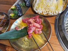 -金龙烧烤·牛肉面(西塔店)