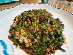-渔码头食府(蓬莱阁店)