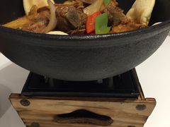 -国际青年会议酒店-苏莱斯餐厅