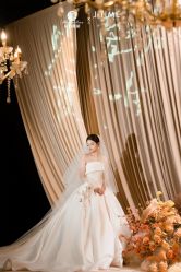 -花轿喜屋婚礼策划