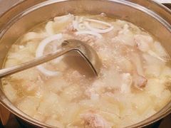 -润园四季椰子鸡火锅(海上世界店)