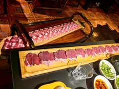 -羊大爷涮肉(亮马桥店)