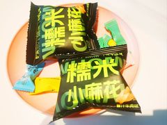 -外婆家(西红门荟聚购物中心店)