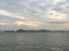 -演武大桥观景平台