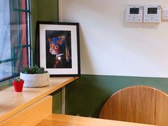 大堂-Catch Bagel(芳草地店)