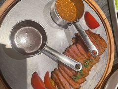 -小大董·烤鸭(王府井apm店)