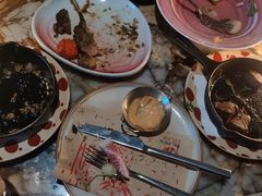 -BROWNSTONE布朗石西班牙餐厅(富城店)