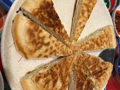 -四姑娘山阿巴郎·藏式花园餐厅