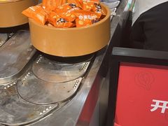 -龍歌自助小火锅(崂山丽达店)