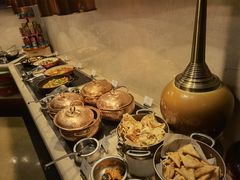 -澳门十六浦索菲特大酒店