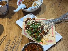 -怪噜范·老贵阳街头名小吃(鸿通城店)