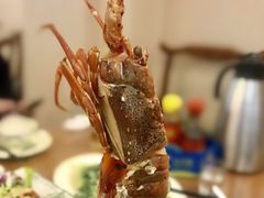 -友强·23年特色海鲜大排档(厦门店)