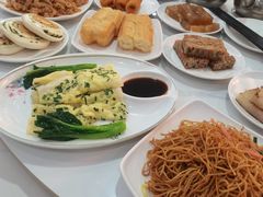 -旭璟酒家·传统粤菜·湘菜(逸景路店)