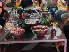 -旺记碳烤肥牛(总店)