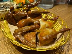 -鸽子窝(黄村店)