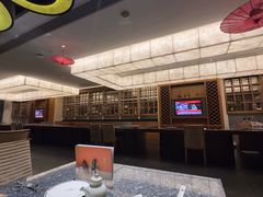 -广东嘉华大酒店·季花铁板烧餐厅
