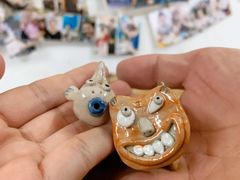 -一片田陶艺工作室