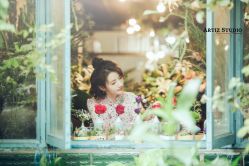 -艺匠摄影ARTIZ STUDIO(南京店)