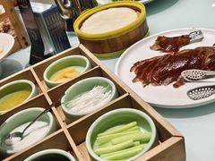 -新海渔港·胶东海鲜家常菜·家宴(奥体中心店)