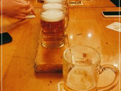 -兰特伯爵西餐厅·啤酒屋(方庄店)