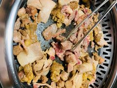 -盛江山自助料理(奥莱锦辉购物广场店)