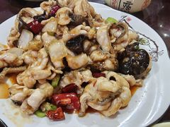 -湖北小吃(东跃街店)