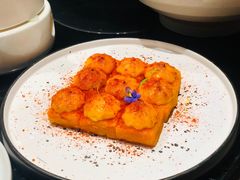 -辛香汇·现炒川菜(淮海路百盛店)