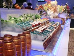 -SEA西雅图海鲜自助餐厅(海乐世界店)