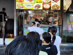 -沙溪佬食店(福生东街店)