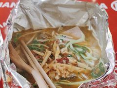-见味花甲(福田coco park店)