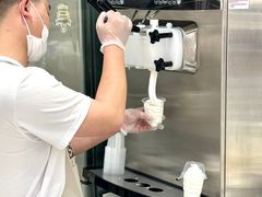 -白色日记·手作酸奶(麦凯乐店)