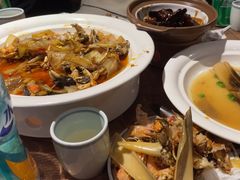 -周家二小姐的菜(西津渡店)