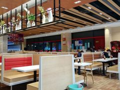-冰岛茶餐厅(世茂店)