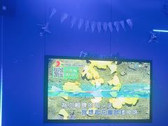 -唯爱KTV聚会餐厅(仙林东城汇店)