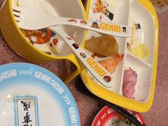 -元气寿司(环球港店)