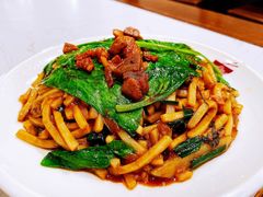 -端仕小锅(文林街店)